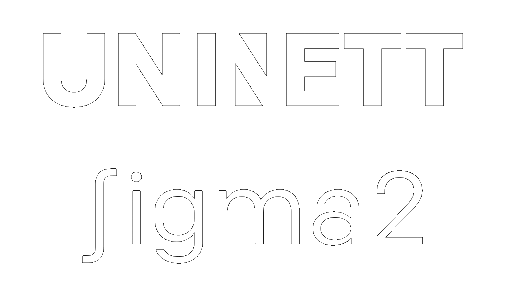 Sigma2 logo